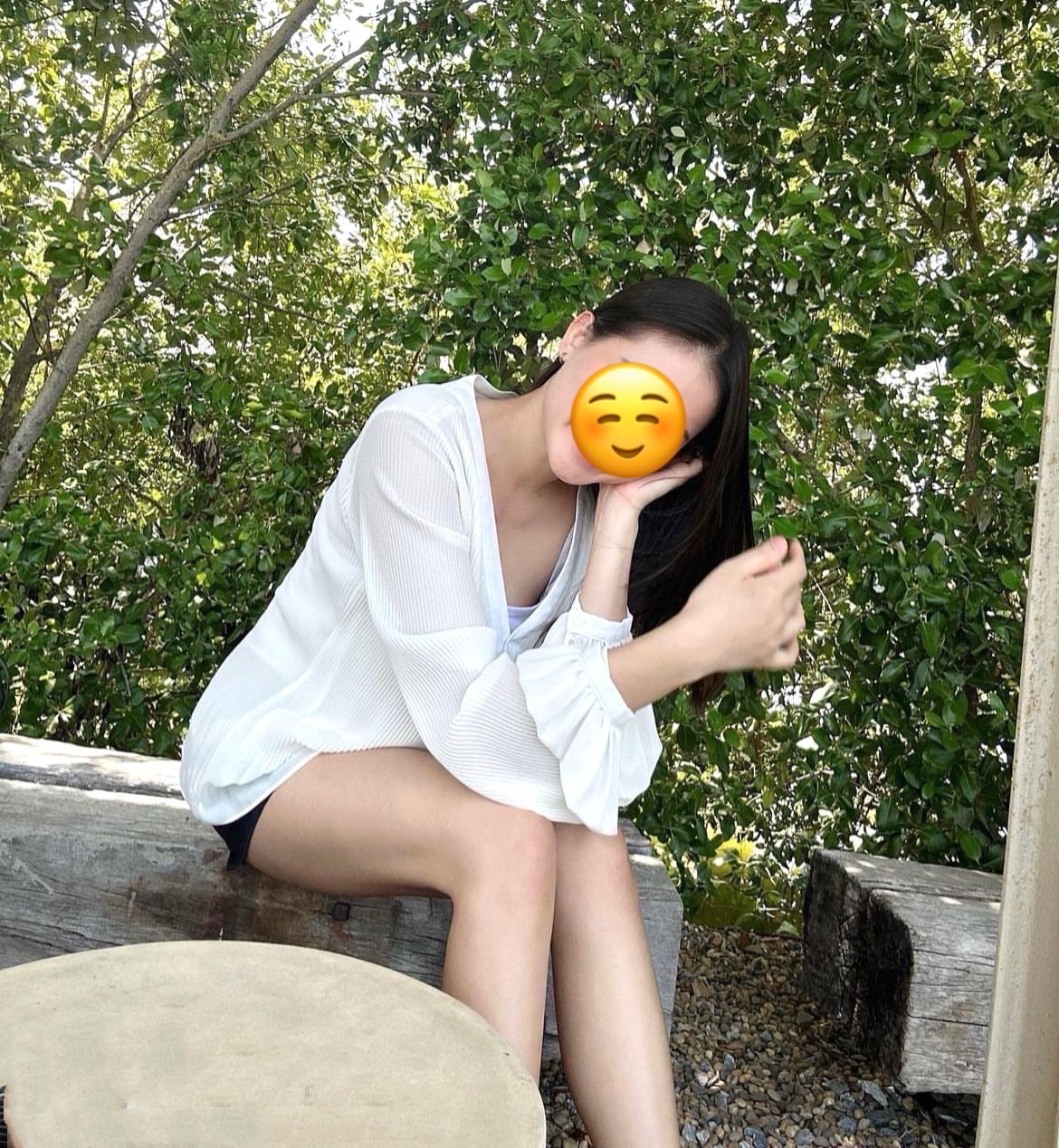 Hotel massage