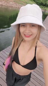 女按摩师，美丽的女人