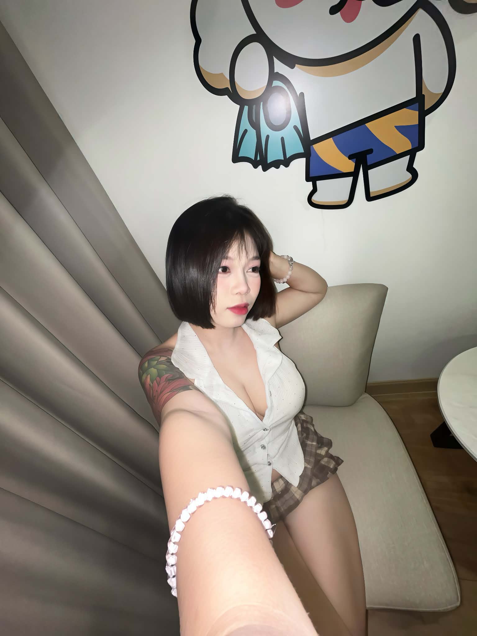 Hotel Massage