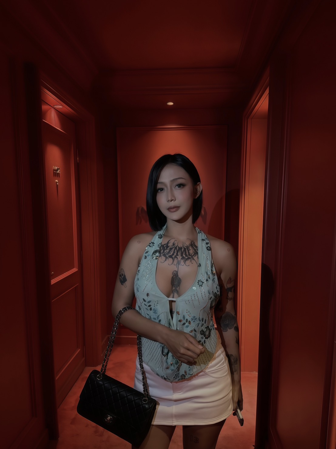Hotel Massage