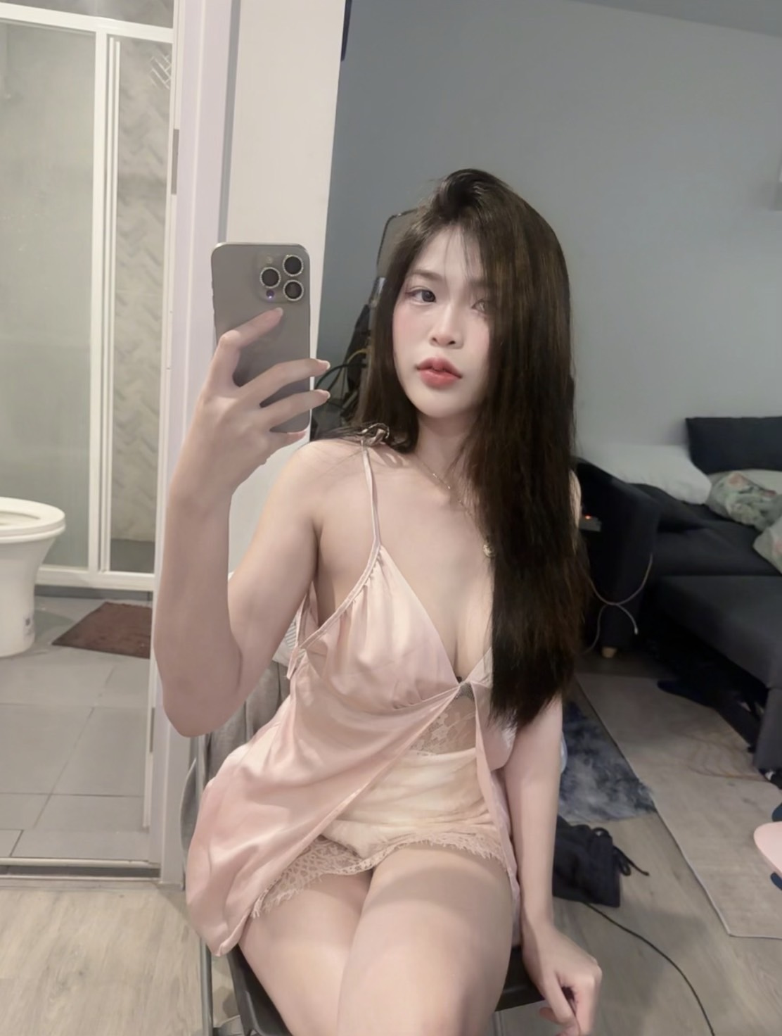 Erotic Massage