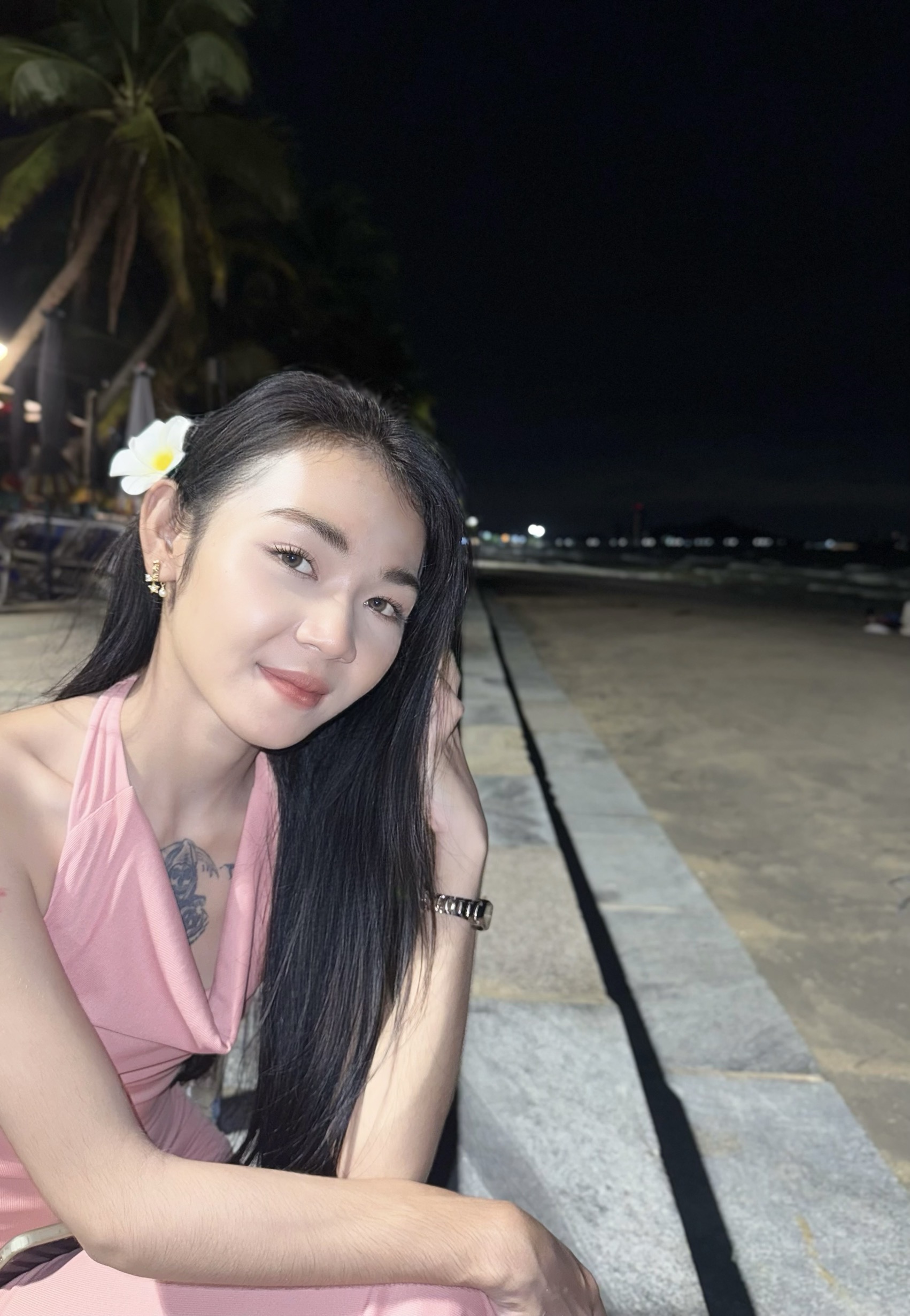 Outcall Massage