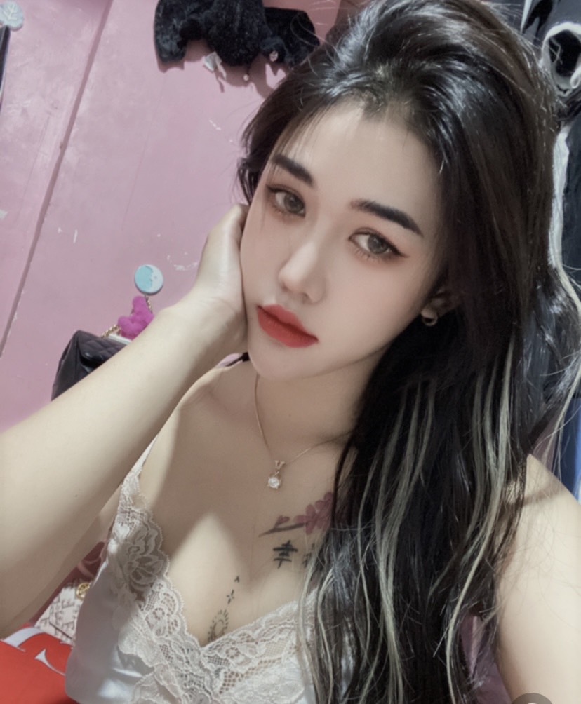 Erotic Massage